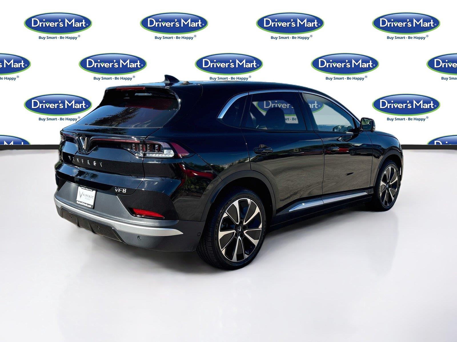 2025VinFastVF 8Plus