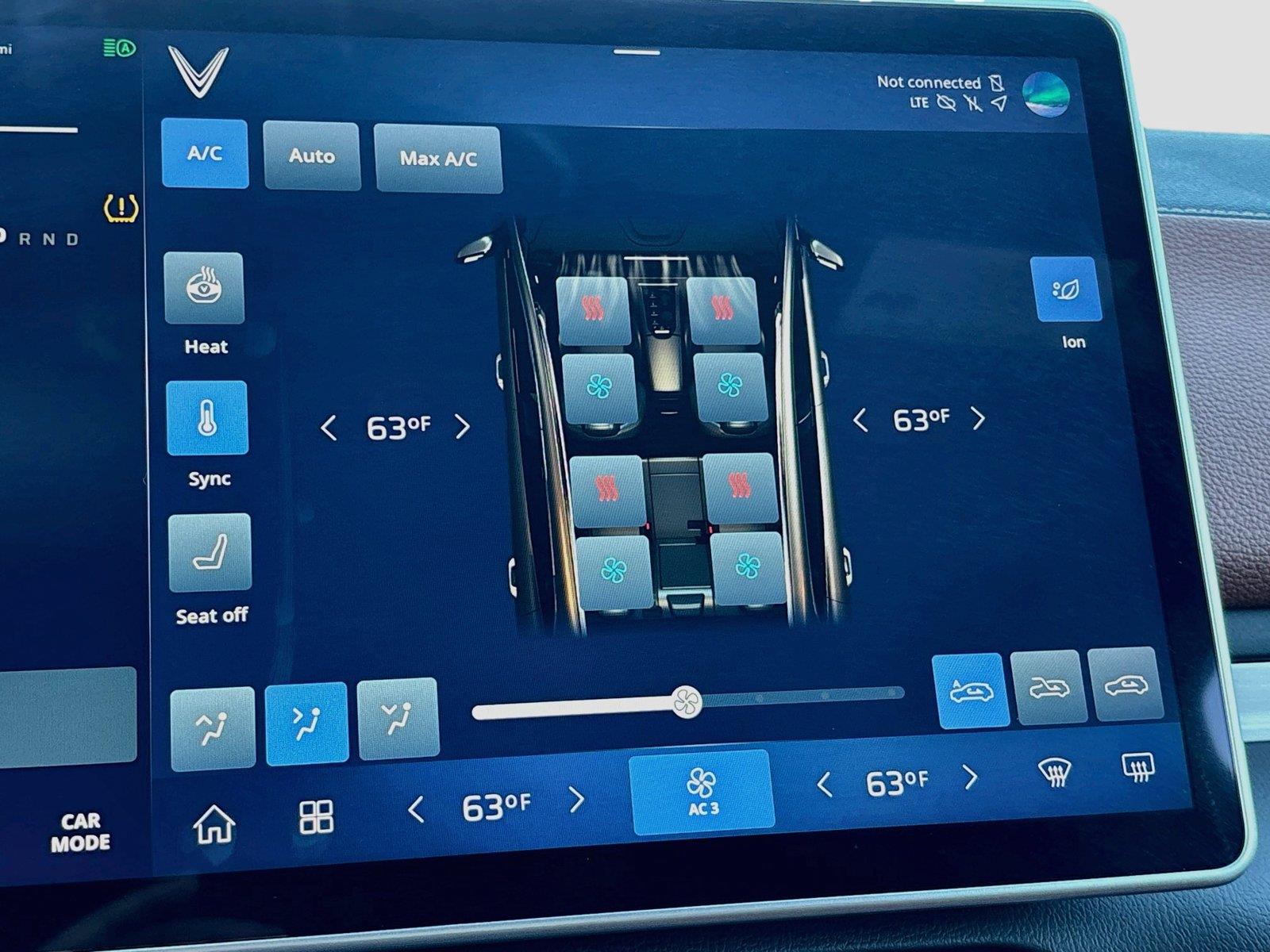 2025VinFastVF 8Plus