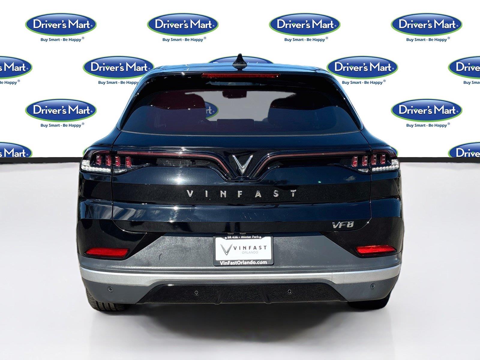 2025VinFastVF 8Plus