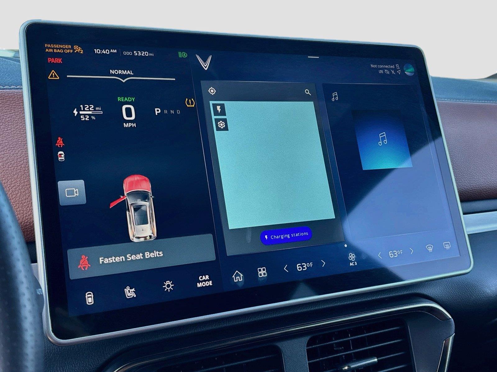 2025VinFastVF 8Plus