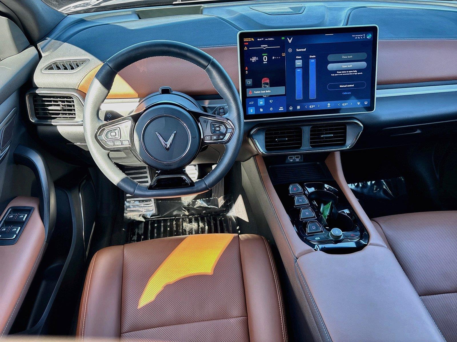 2025VinFastVF 8Plus