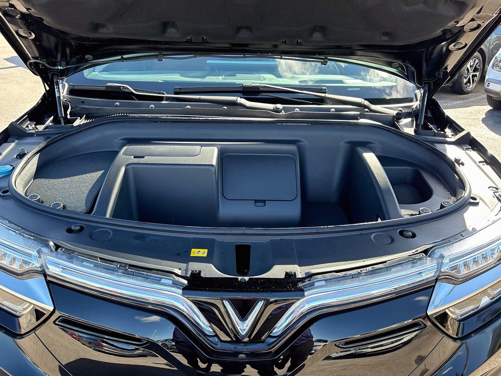 2025VinFastVF 8Plus
