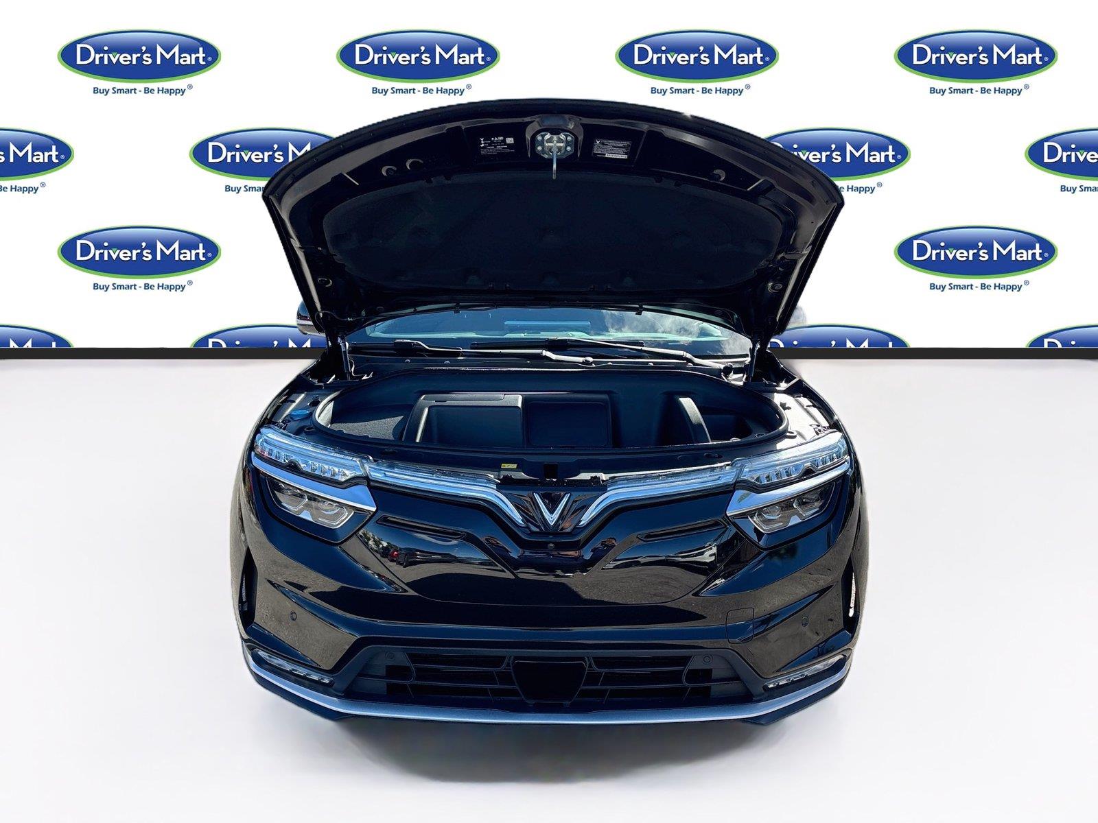 2025VinFastVF 8Plus