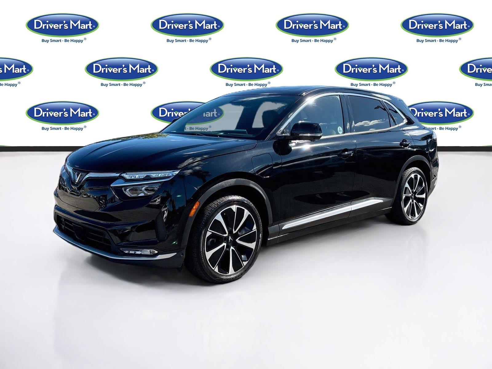 2025VinFastVF 8Plus