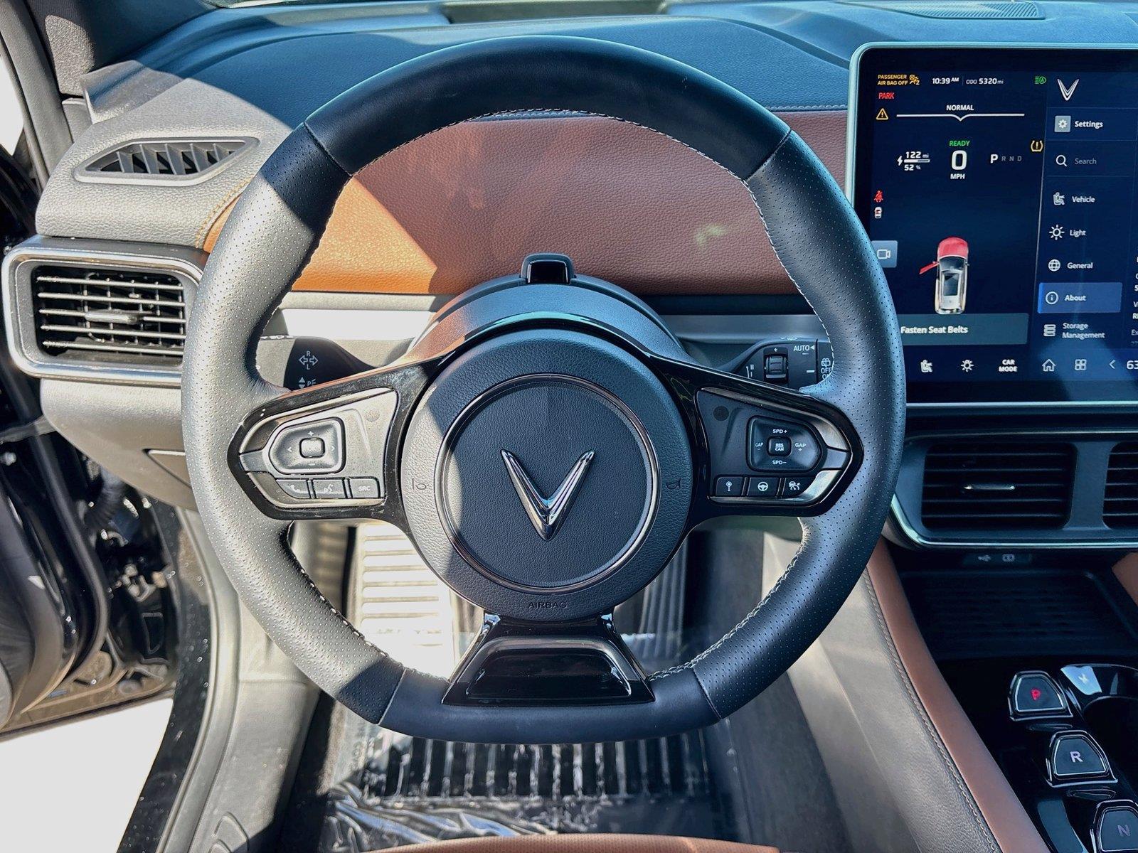 2025VinFastVF 8Plus