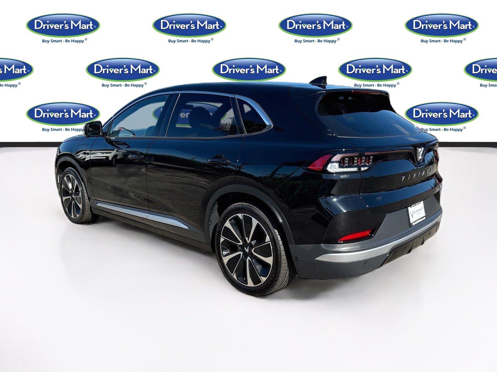 2025VinFastVF 8Plus