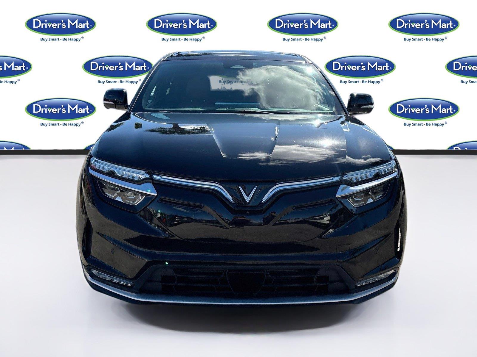2025VinFastVF 8Plus