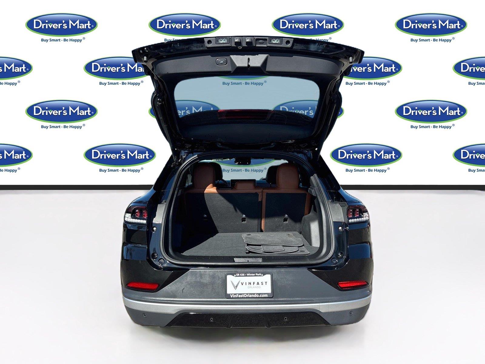 2025VinFastVF 8Plus