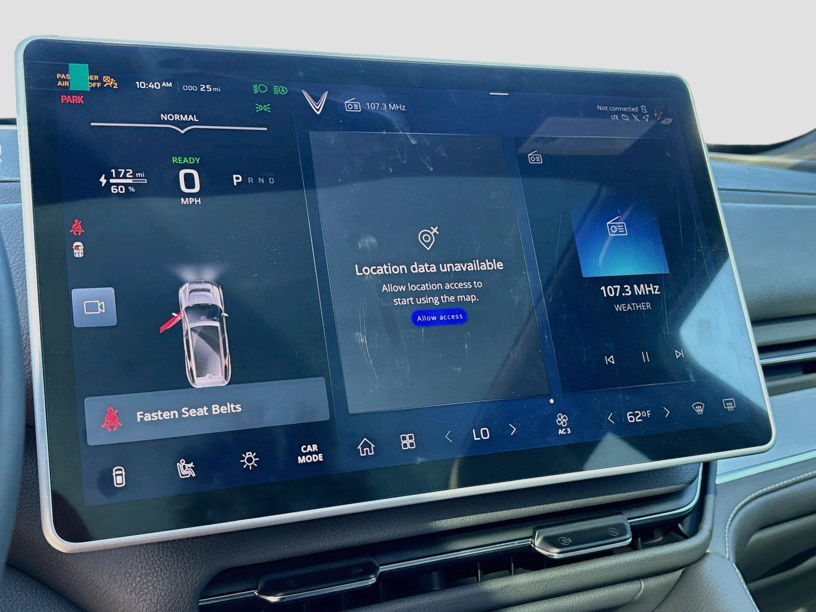 2027 VinFast VF 9 Plus