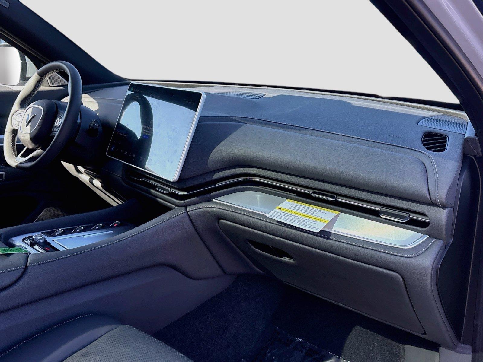 2027 VinFast VF 9 Plus