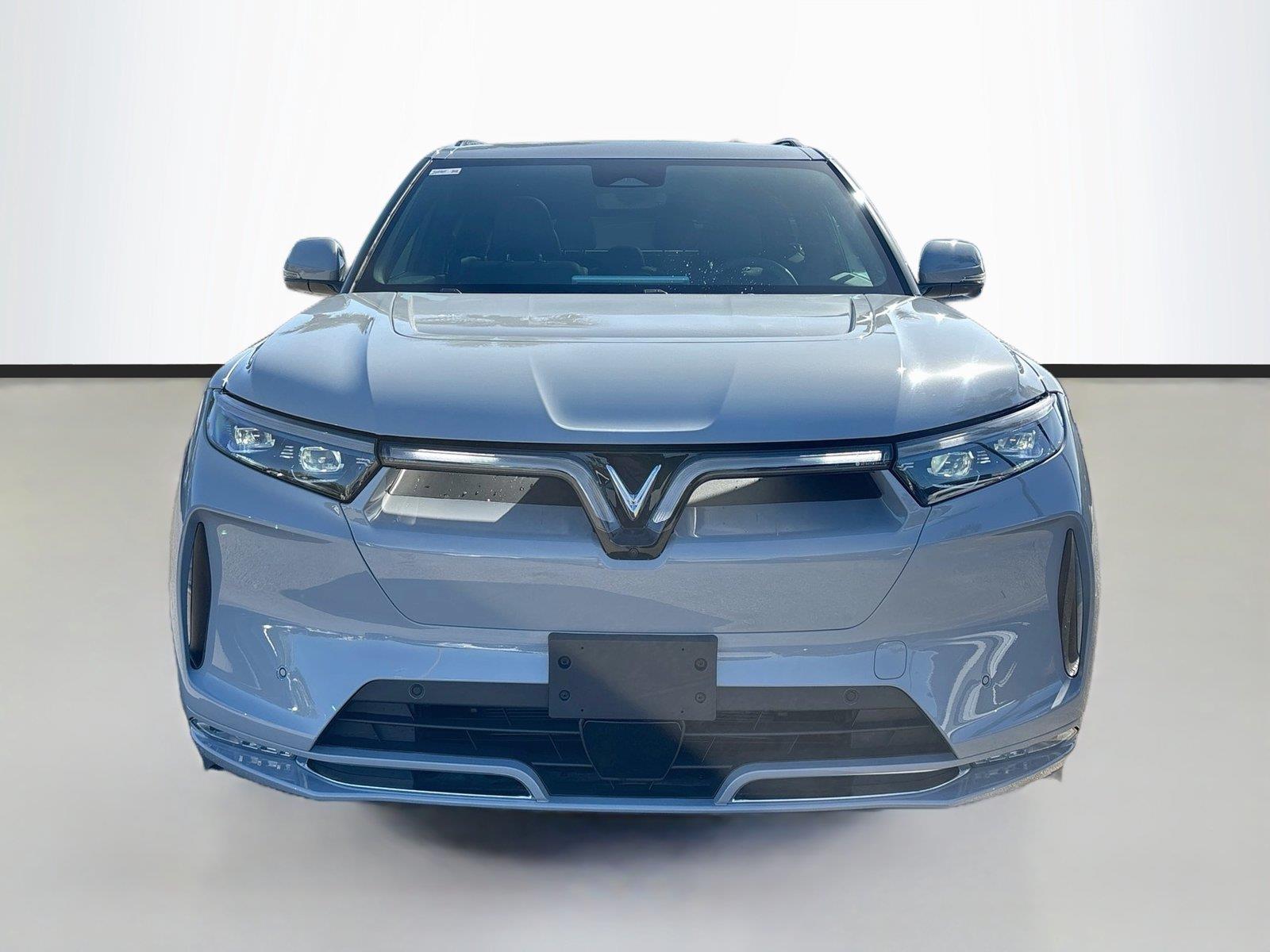 2027 VinFast VF 9 Plus