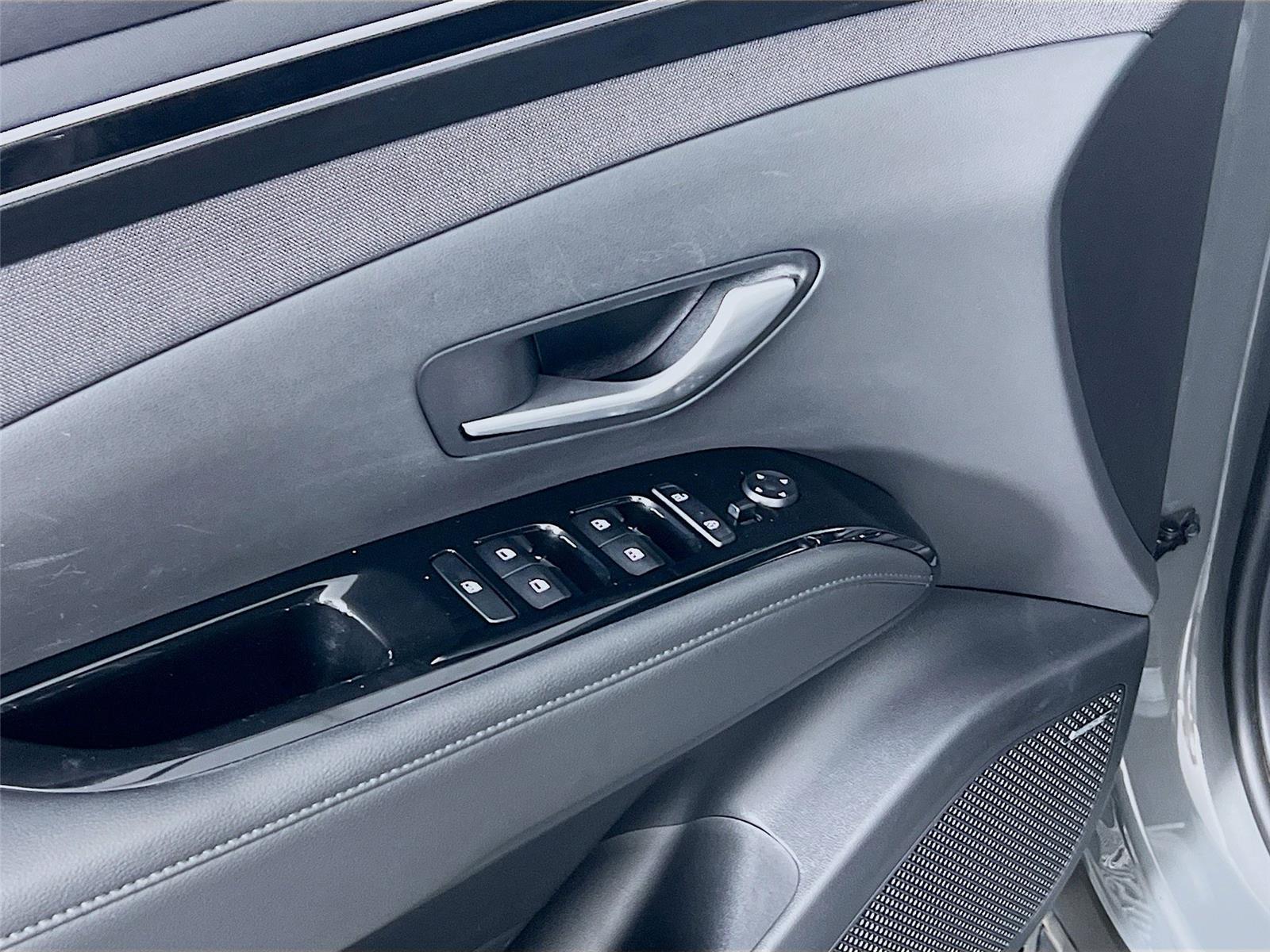 2023 Hyundai Santa Cruz Limited photo 19