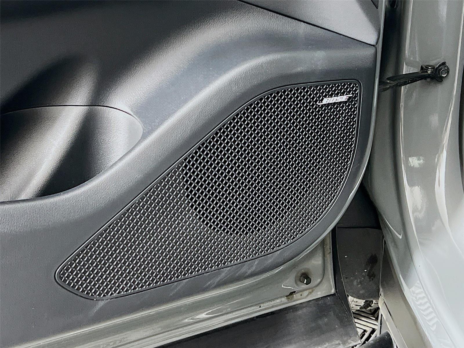2023 Hyundai Santa Cruz Limited photo 20