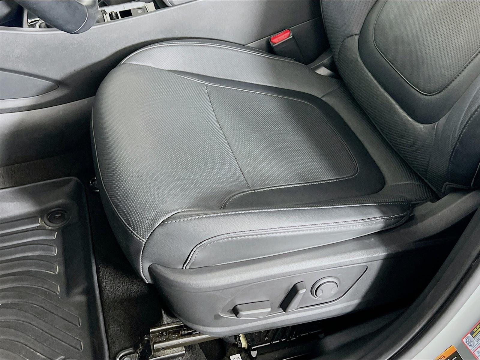 2023 Hyundai Santa Cruz Limited photo 21