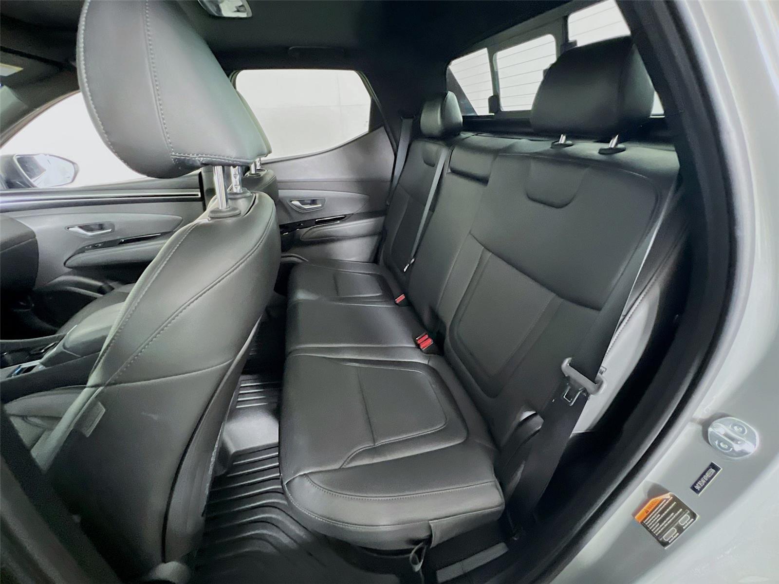 2023 Hyundai Santa Cruz Limited photo 25