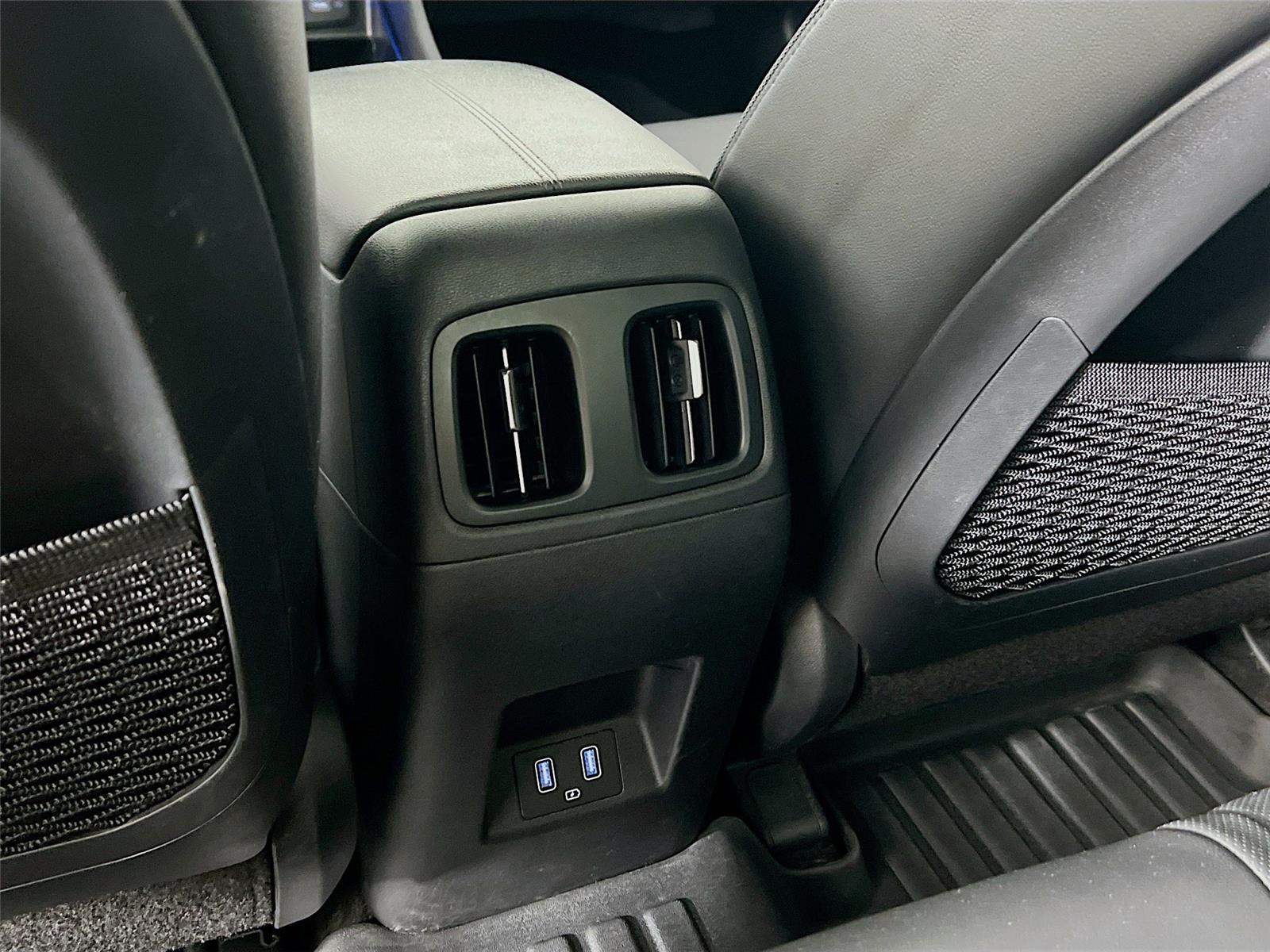 2023 Hyundai Santa Cruz Limited photo 26