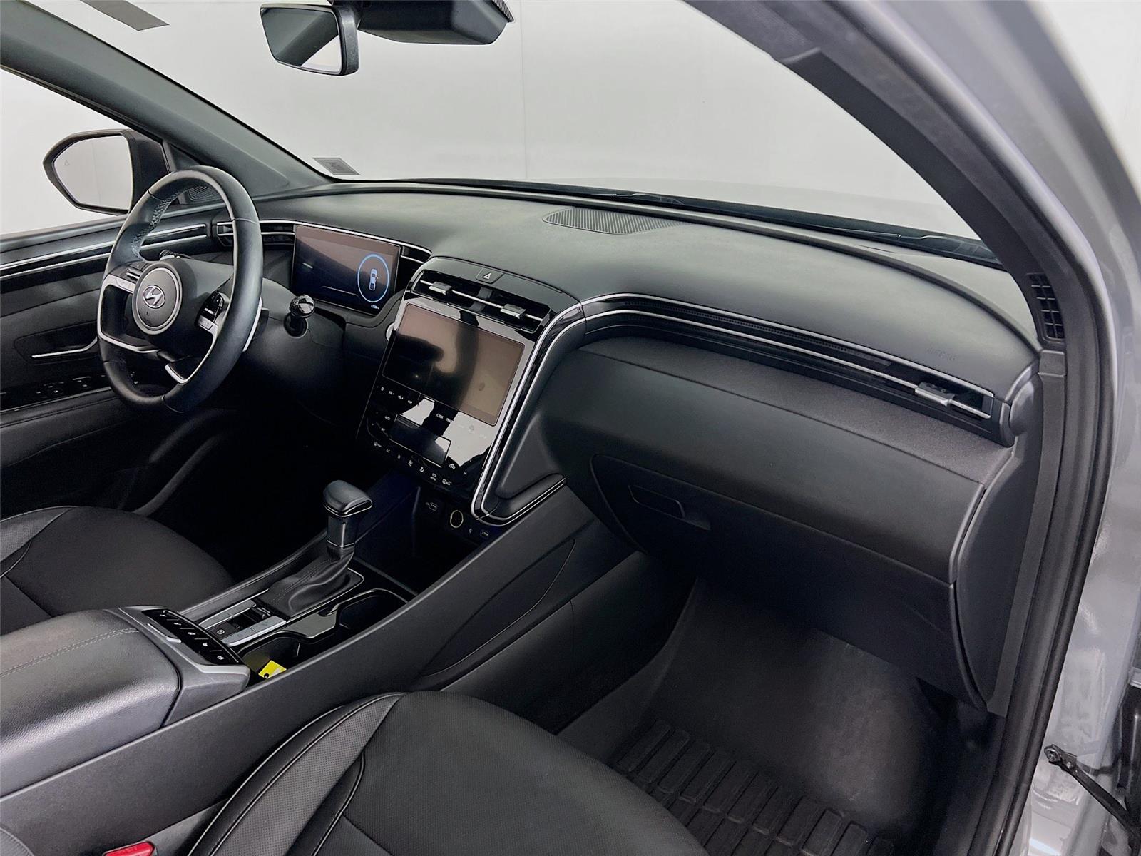 2023 Hyundai Santa Cruz Limited photo 29