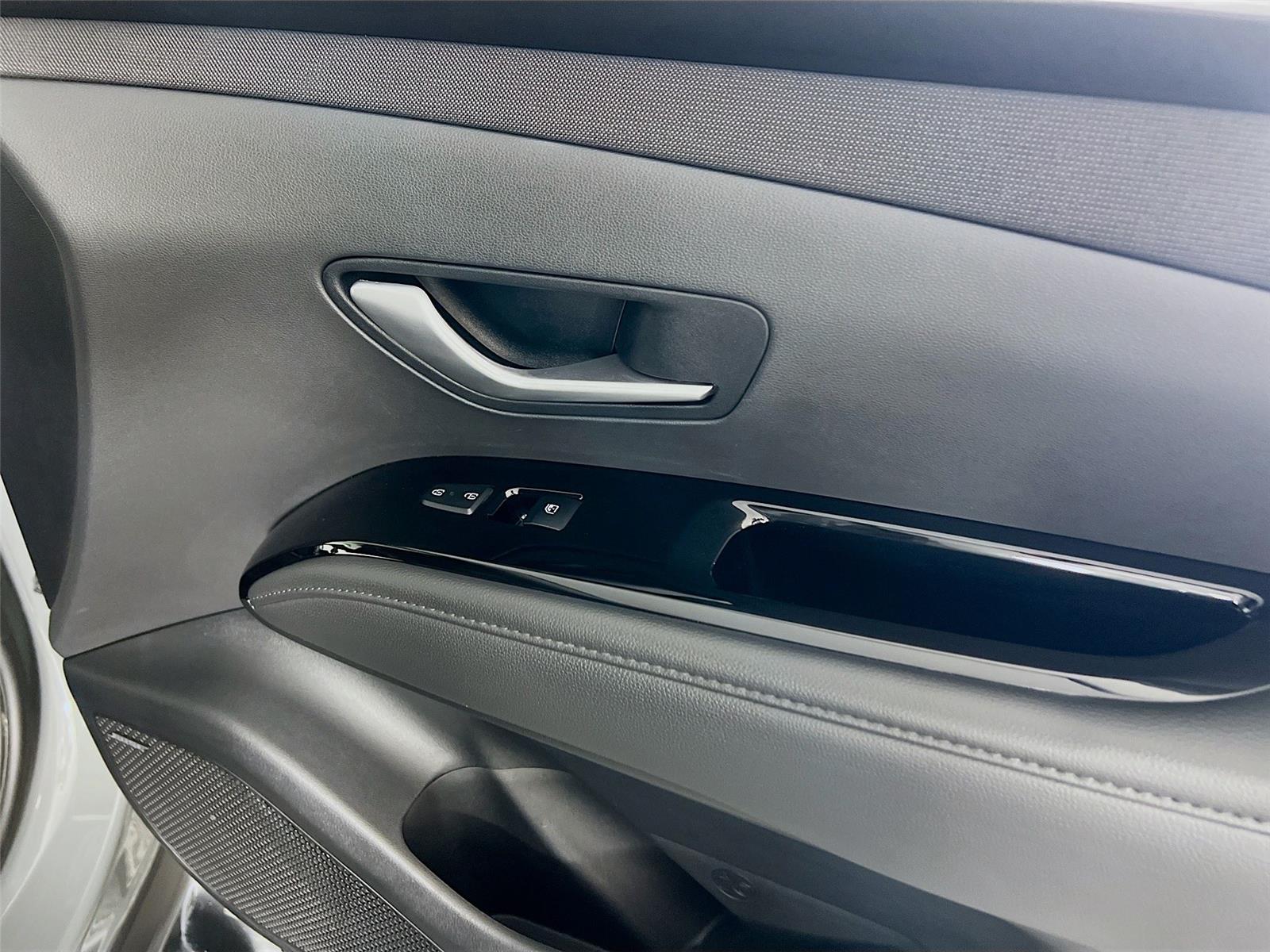 2023 Hyundai Santa Cruz Limited photo 31