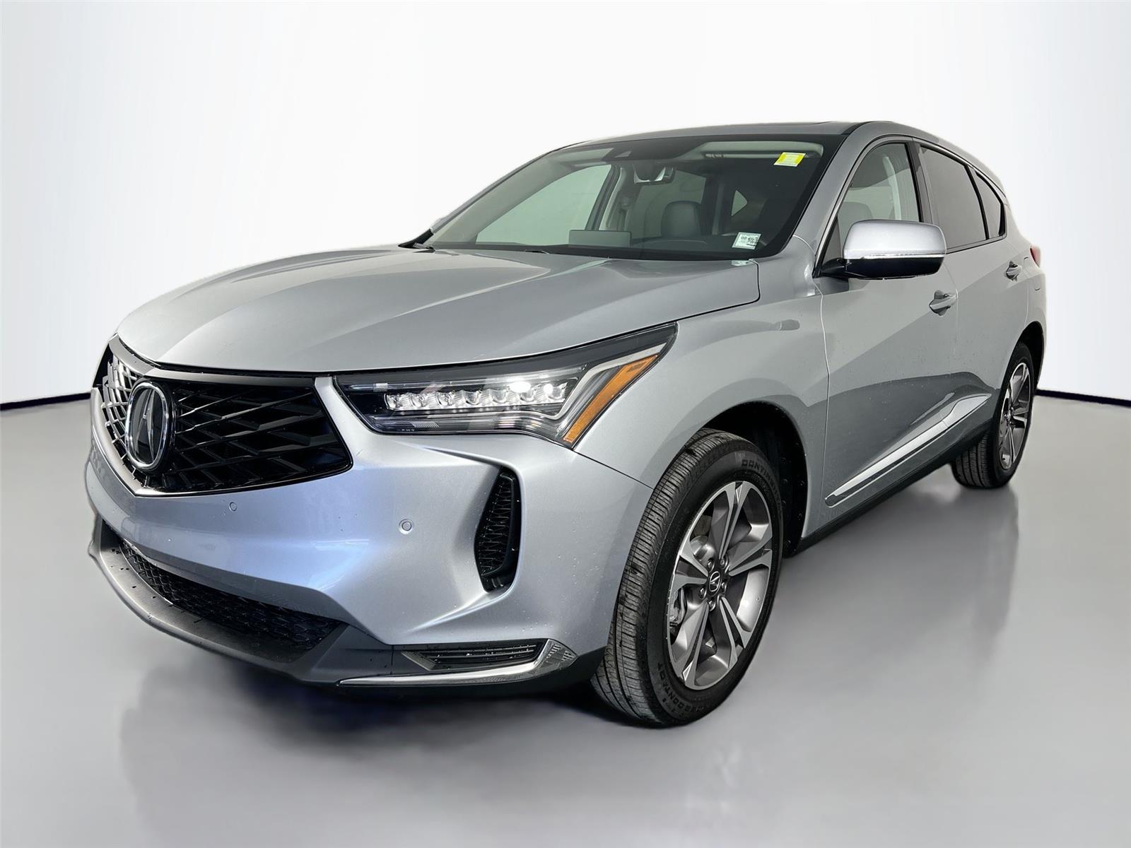 2025 Acura RDX Technology photo 2