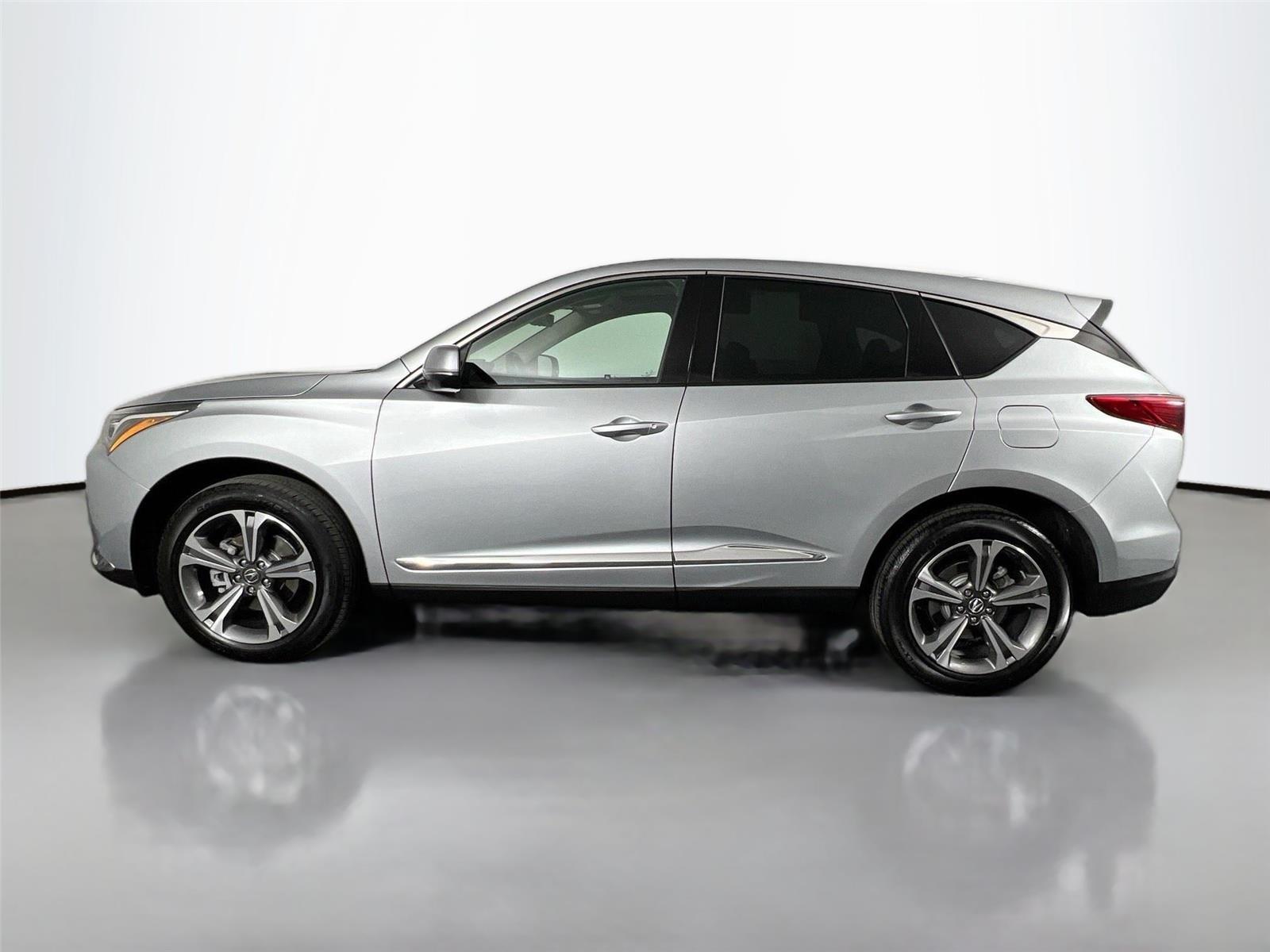 2025 Acura RDX Technology photo 3
