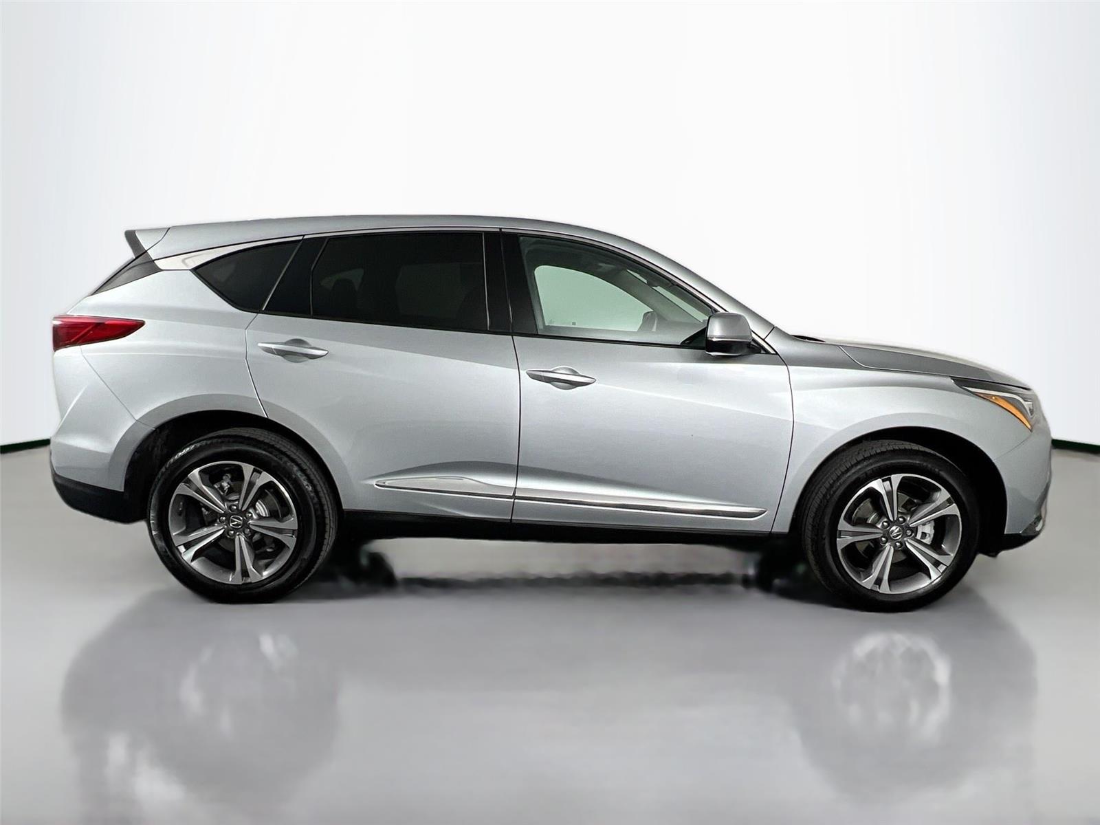 2025 Acura RDX Technology photo 7
