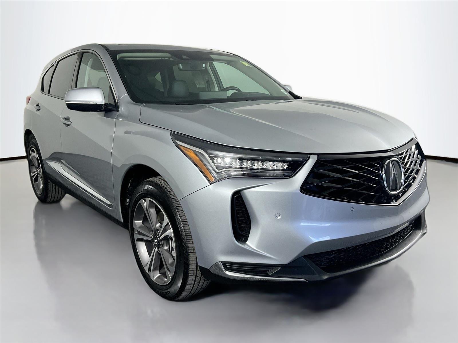2025 Acura RDX Technology photo 8