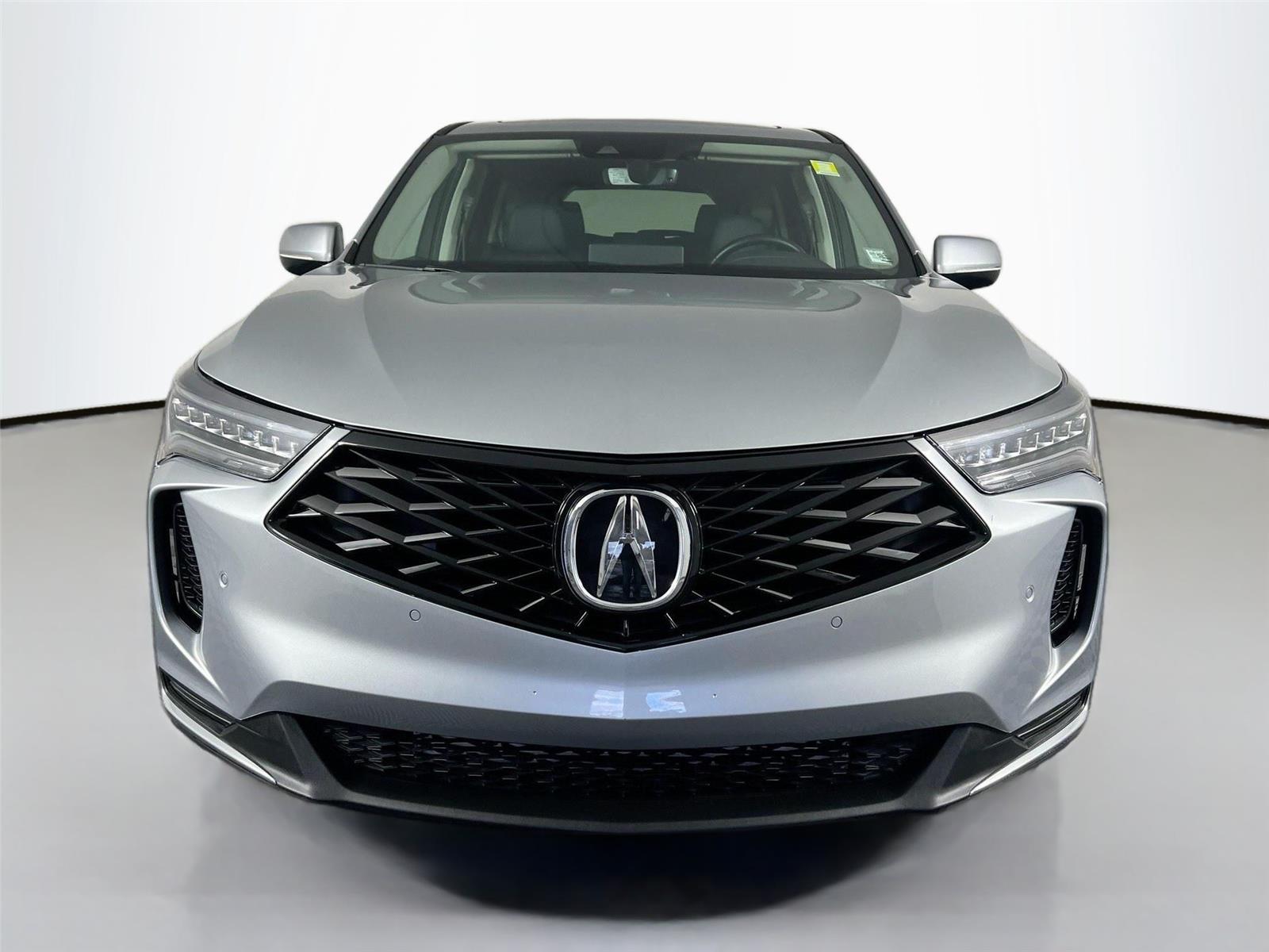 2025 Acura RDX Technology photo 9