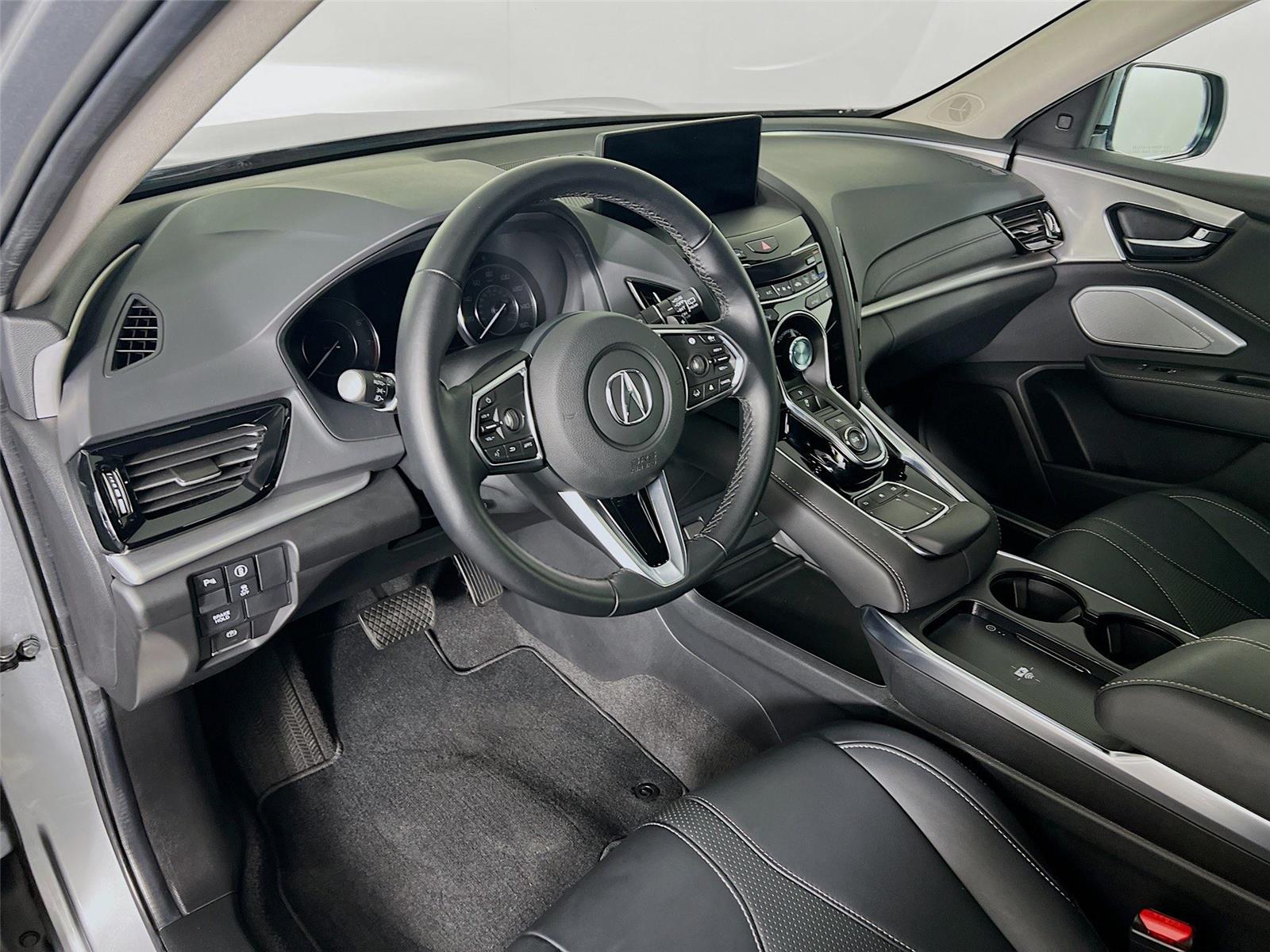 2025 Acura RDX Technology photo 10