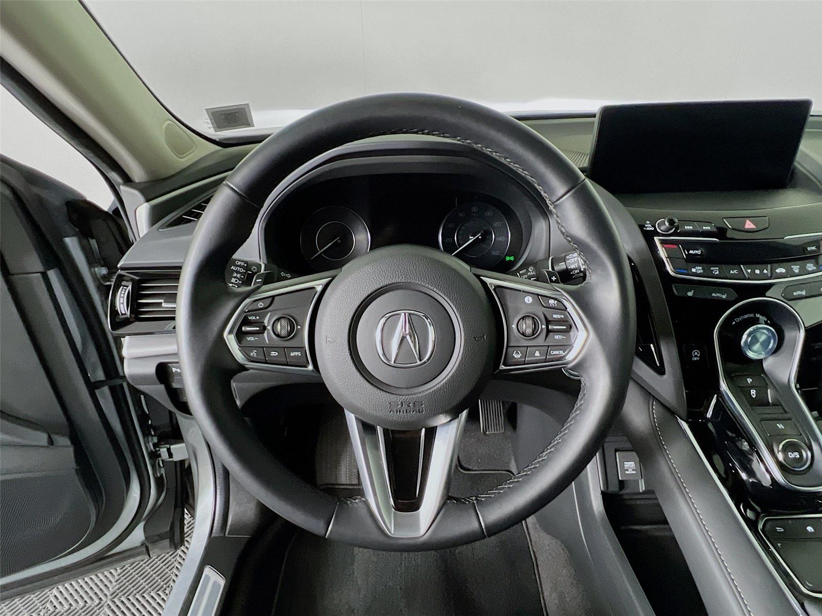 2025 Acura RDX Technology photo 11