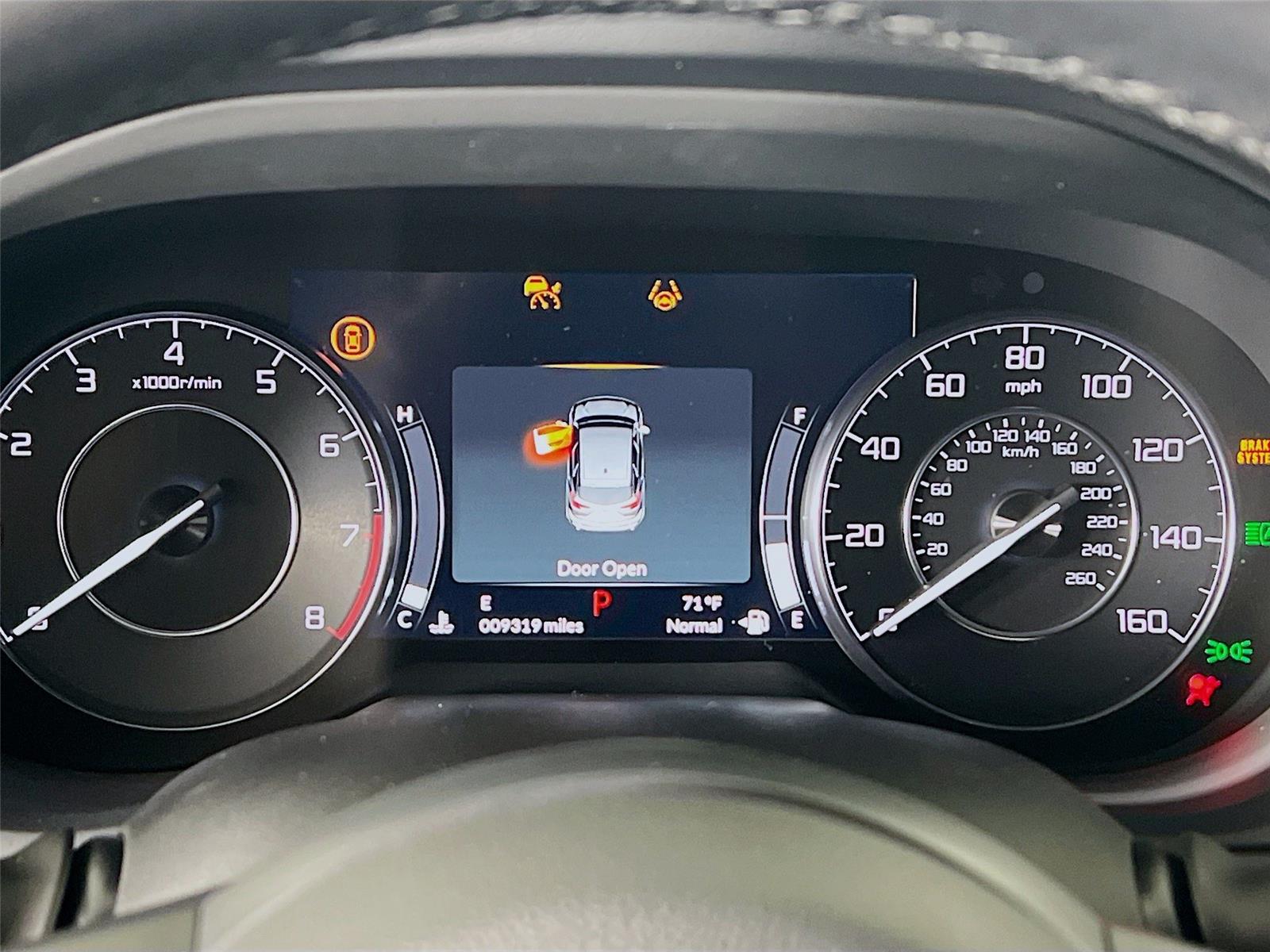 2025 Acura RDX Technology photo 12