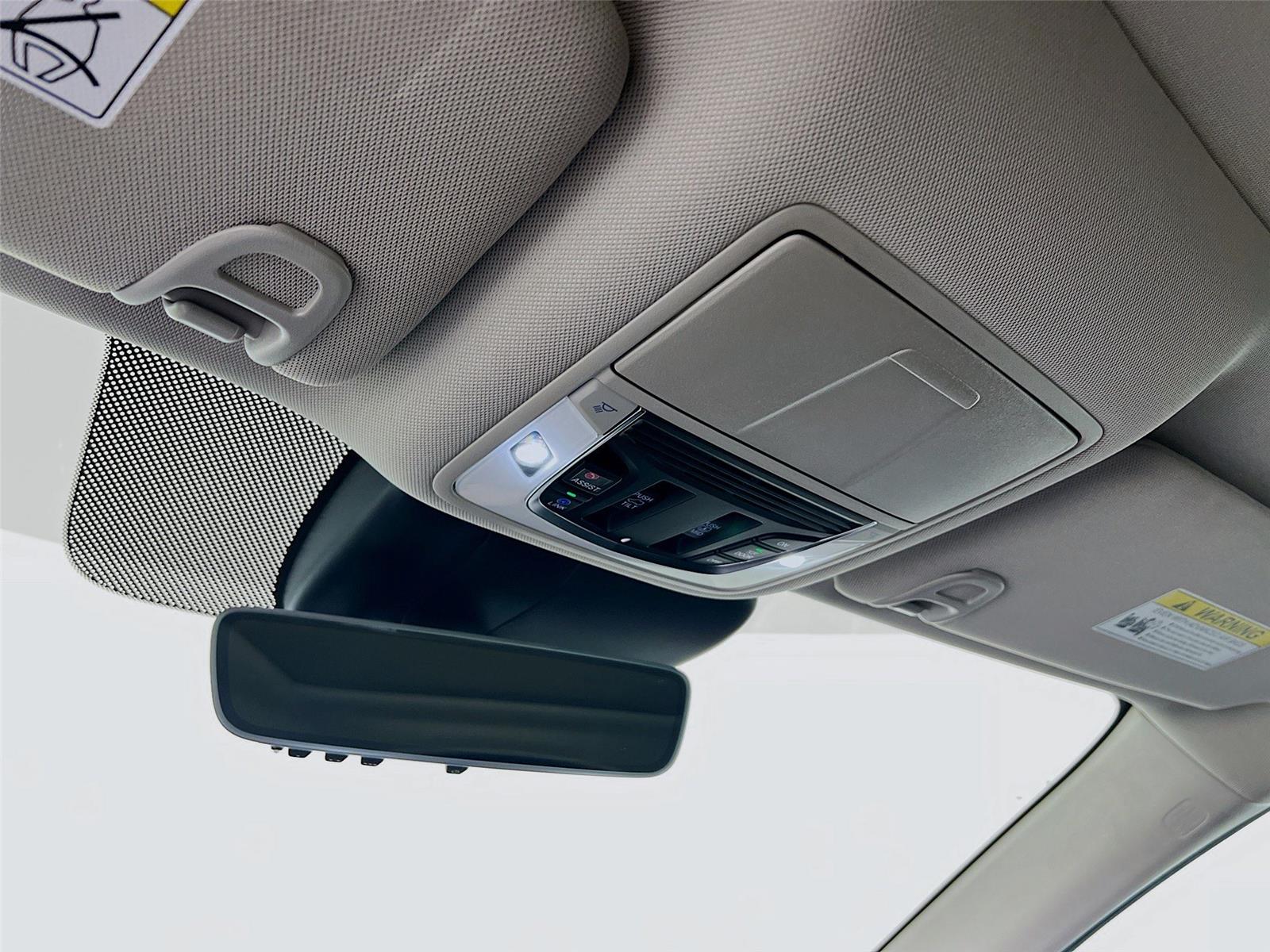 2025 Acura RDX Technology photo 13