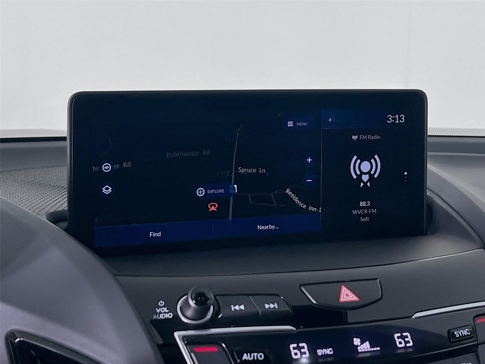 2025 Acura RDX Technology photo 14