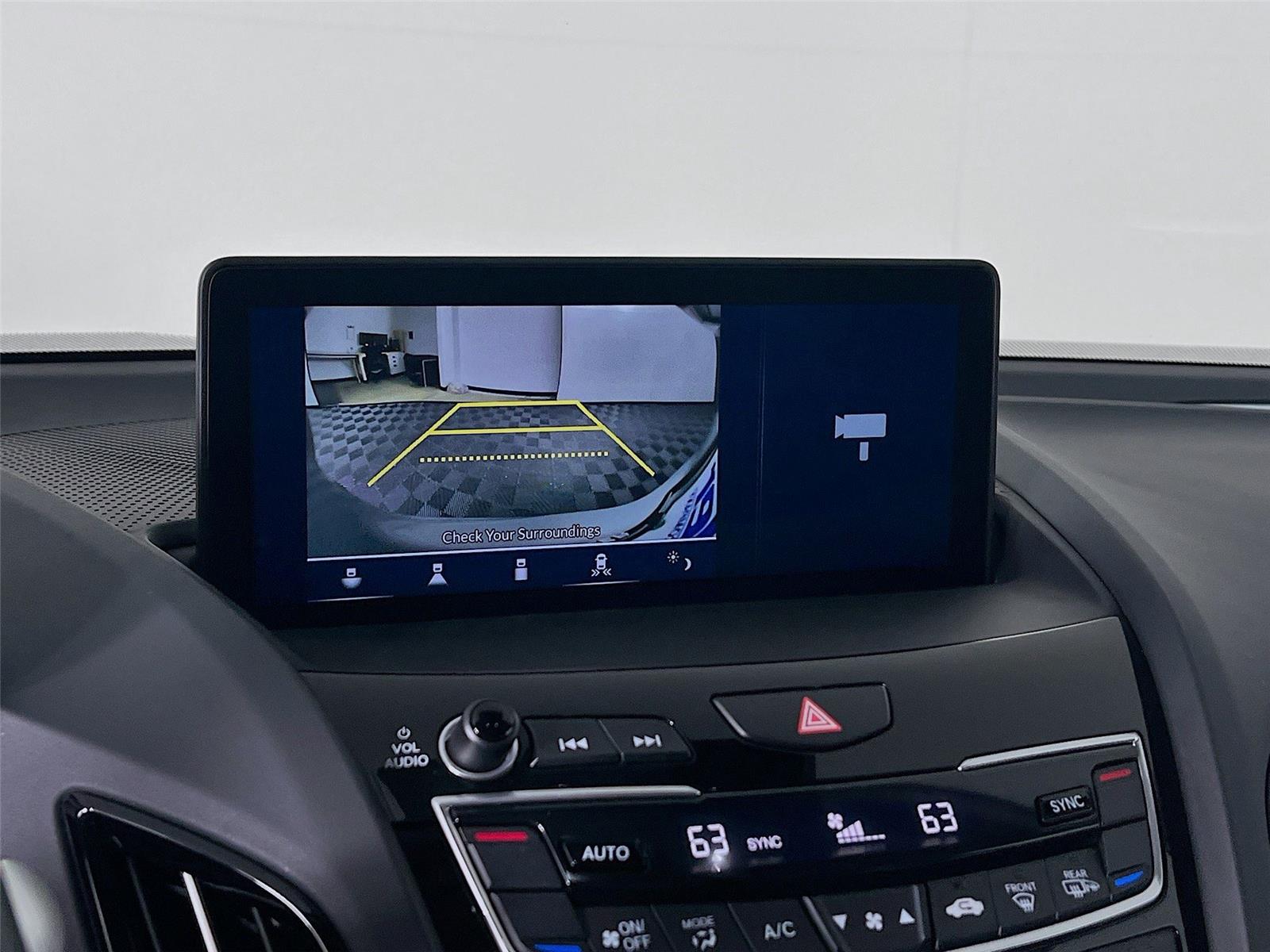 2025 Acura RDX Technology photo 15