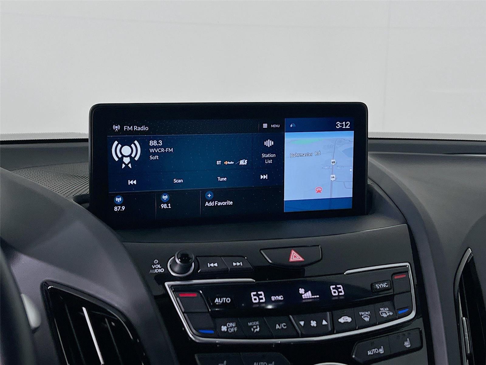 2025 Acura RDX Technology photo 16