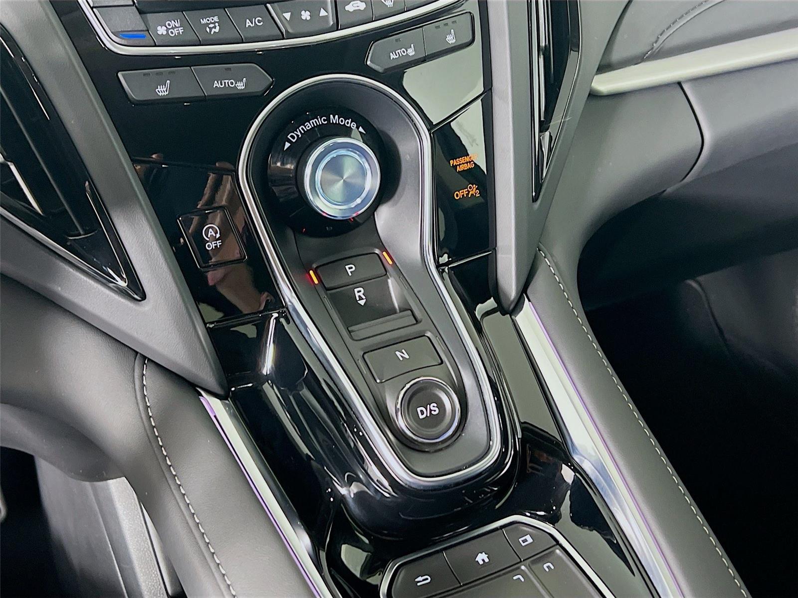 2025 Acura RDX Technology photo 18