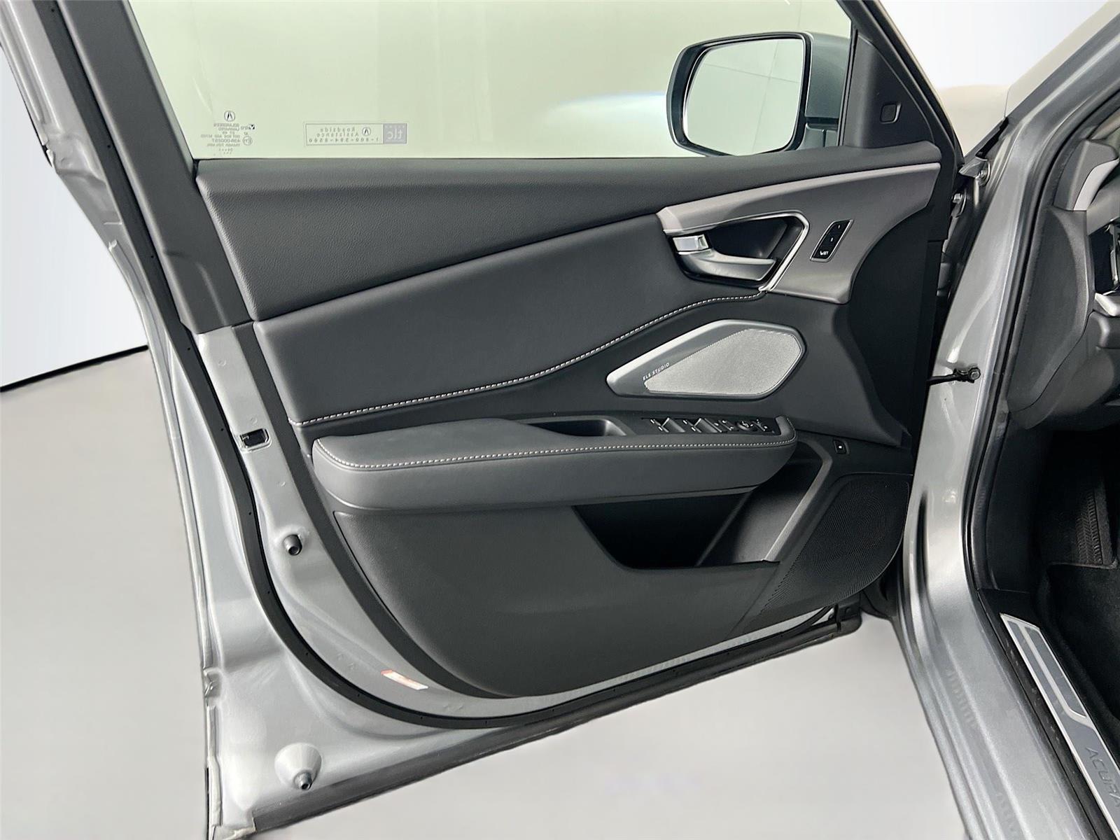 2025 Acura RDX Technology photo 19