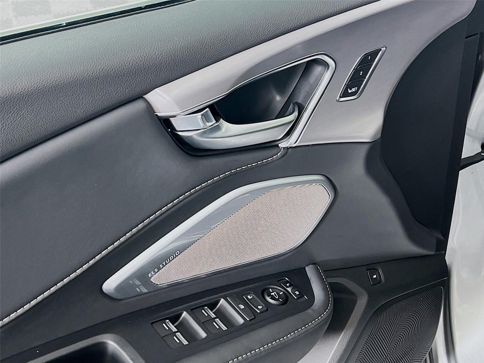 2025 Acura RDX Technology photo 20