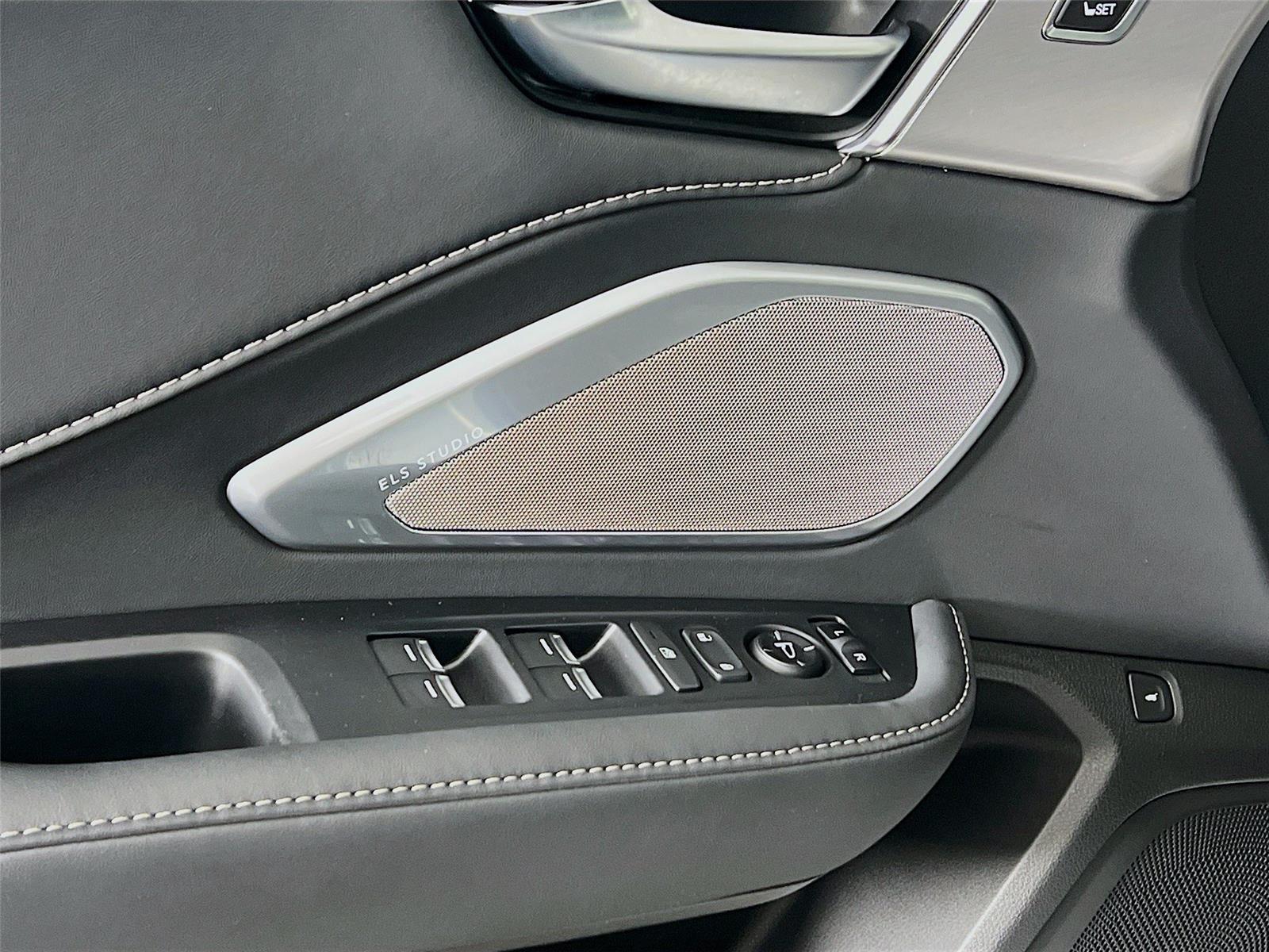 2025 Acura RDX Technology photo 21