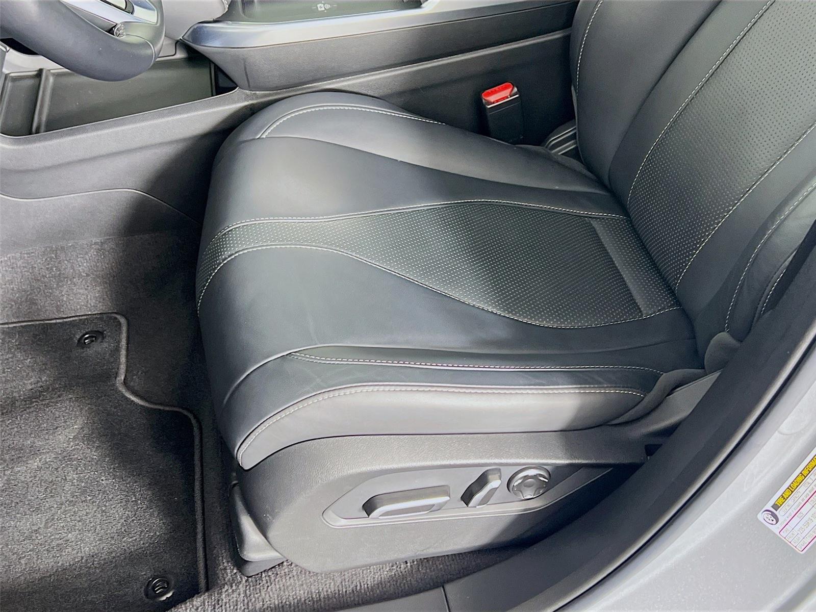 2025 Acura RDX Technology photo 22