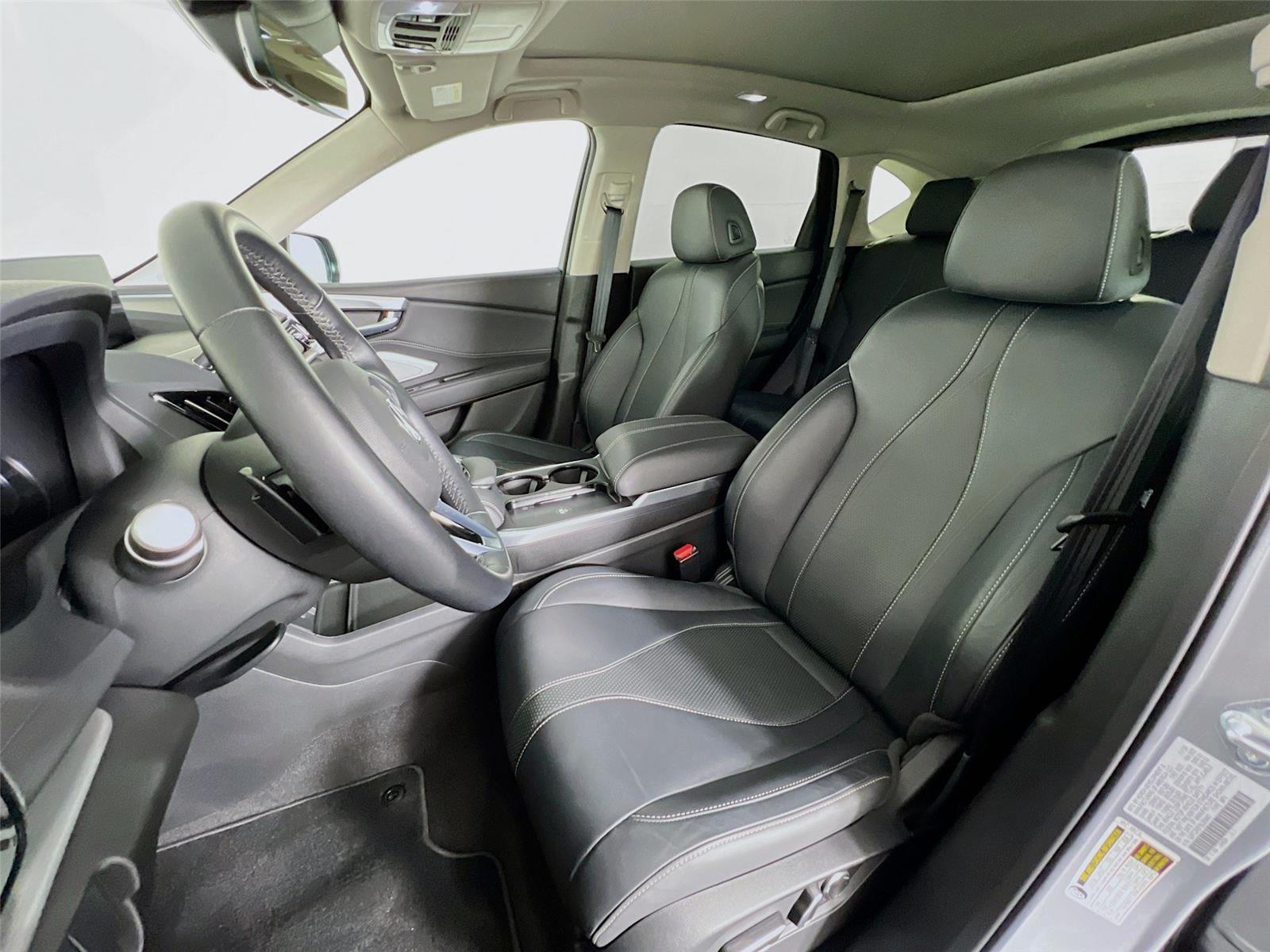 2025 Acura RDX Technology photo 23