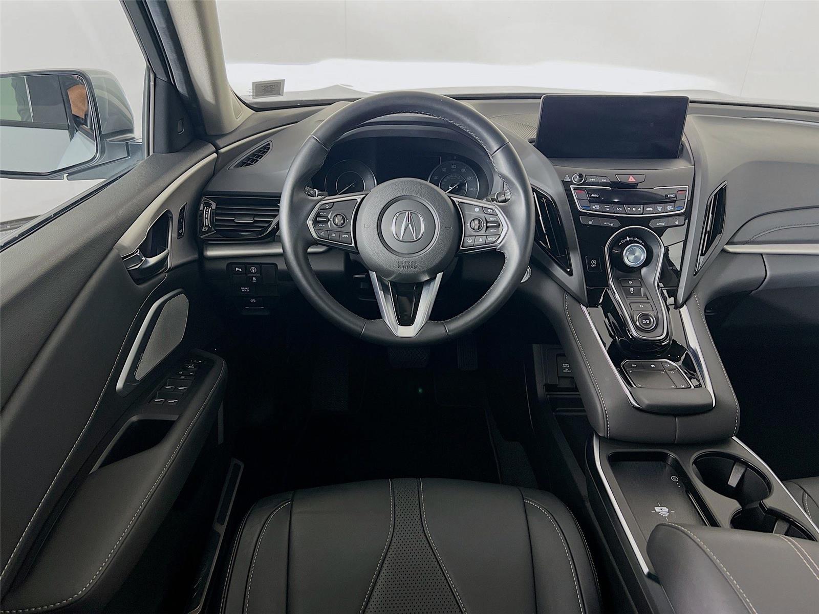 2025 Acura RDX Technology photo 24