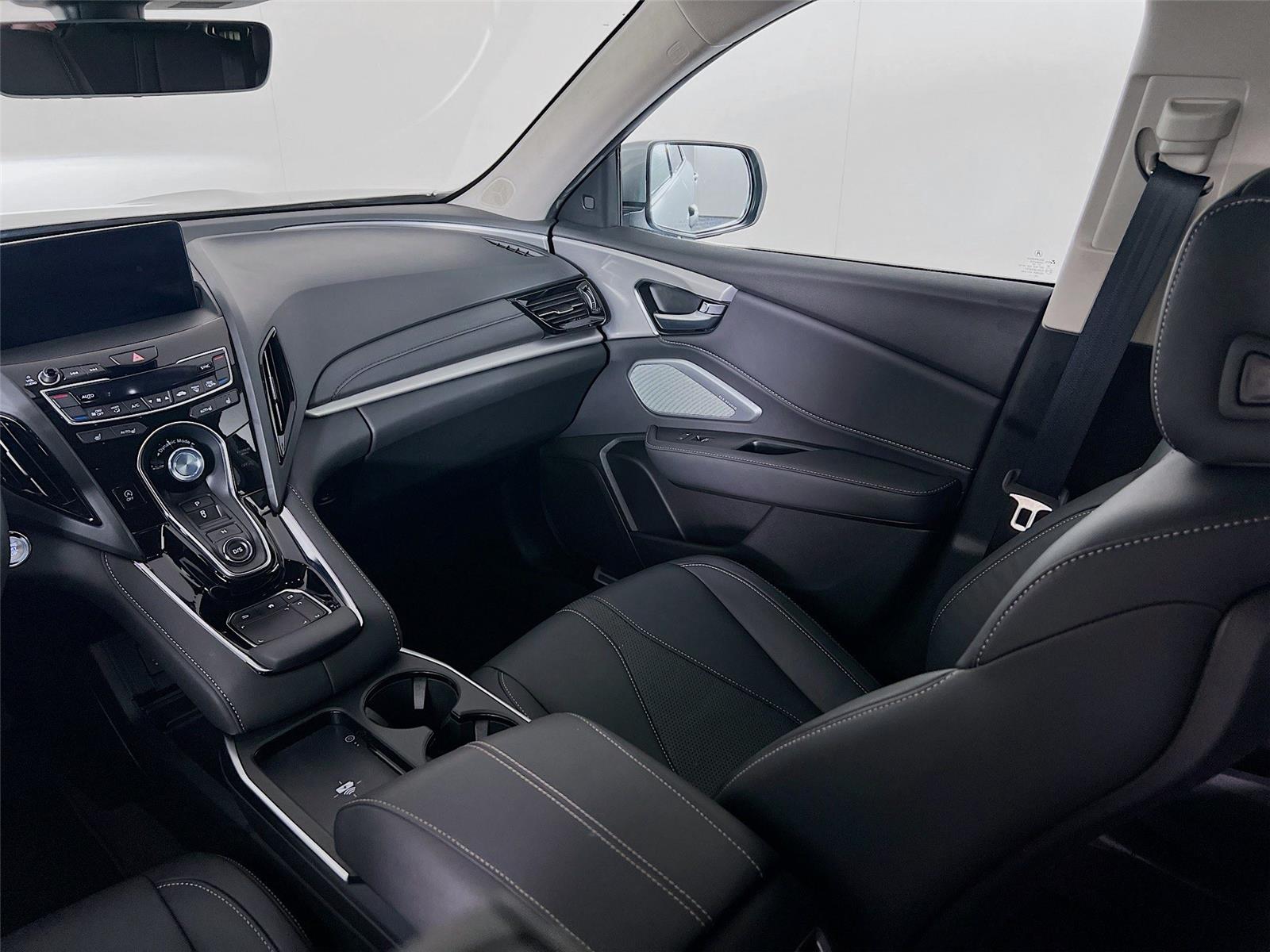 2025 Acura RDX Technology photo 25