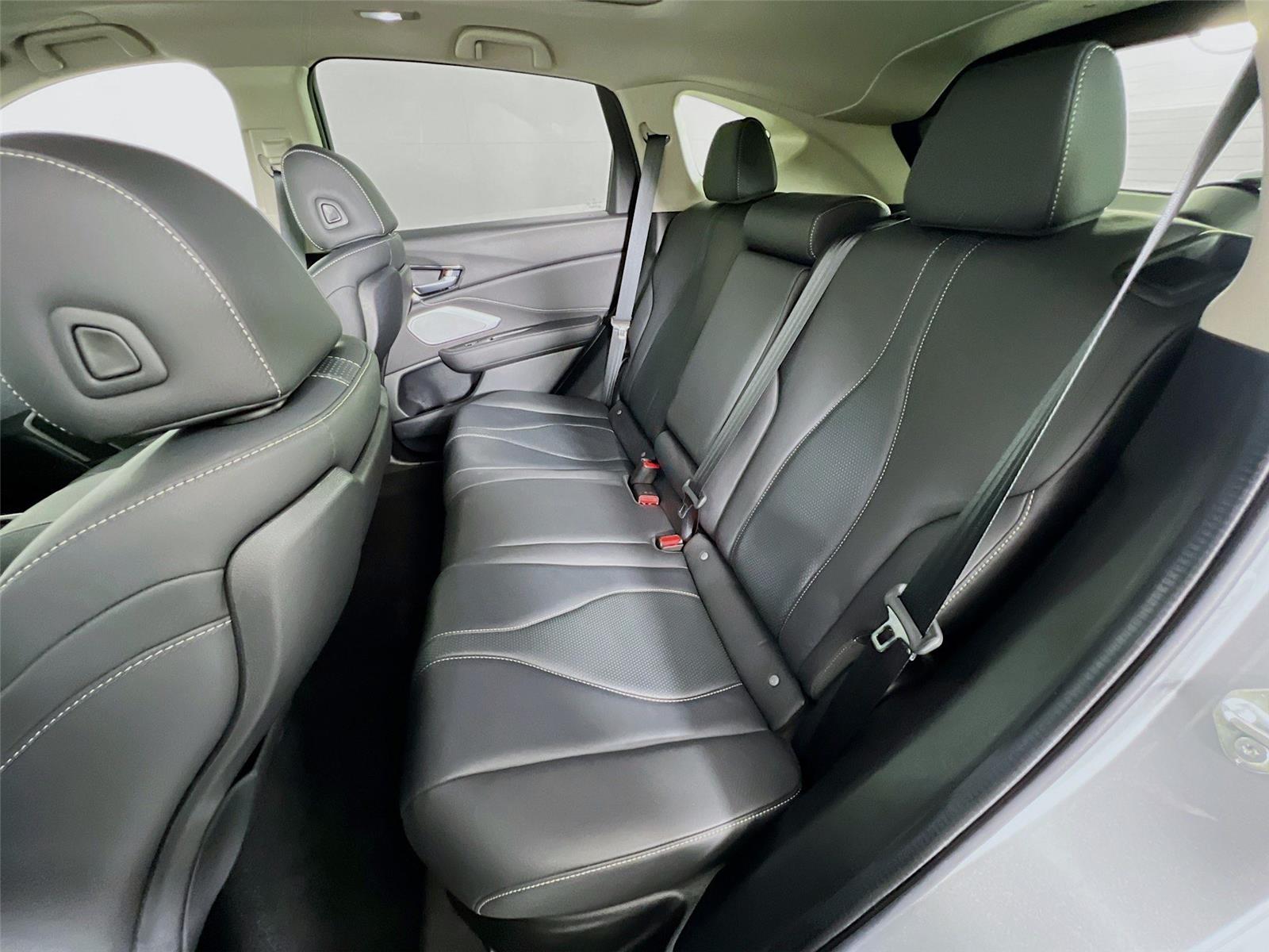 2025 Acura RDX Technology photo 26