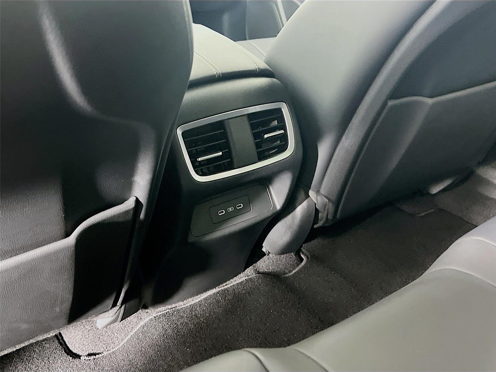 2025 Acura RDX Technology photo 27
