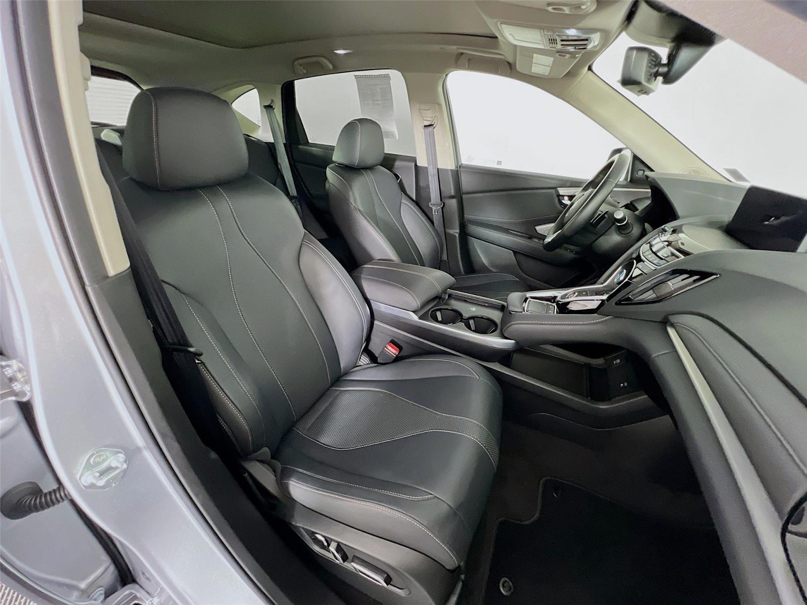 2025 Acura RDX Technology photo 29