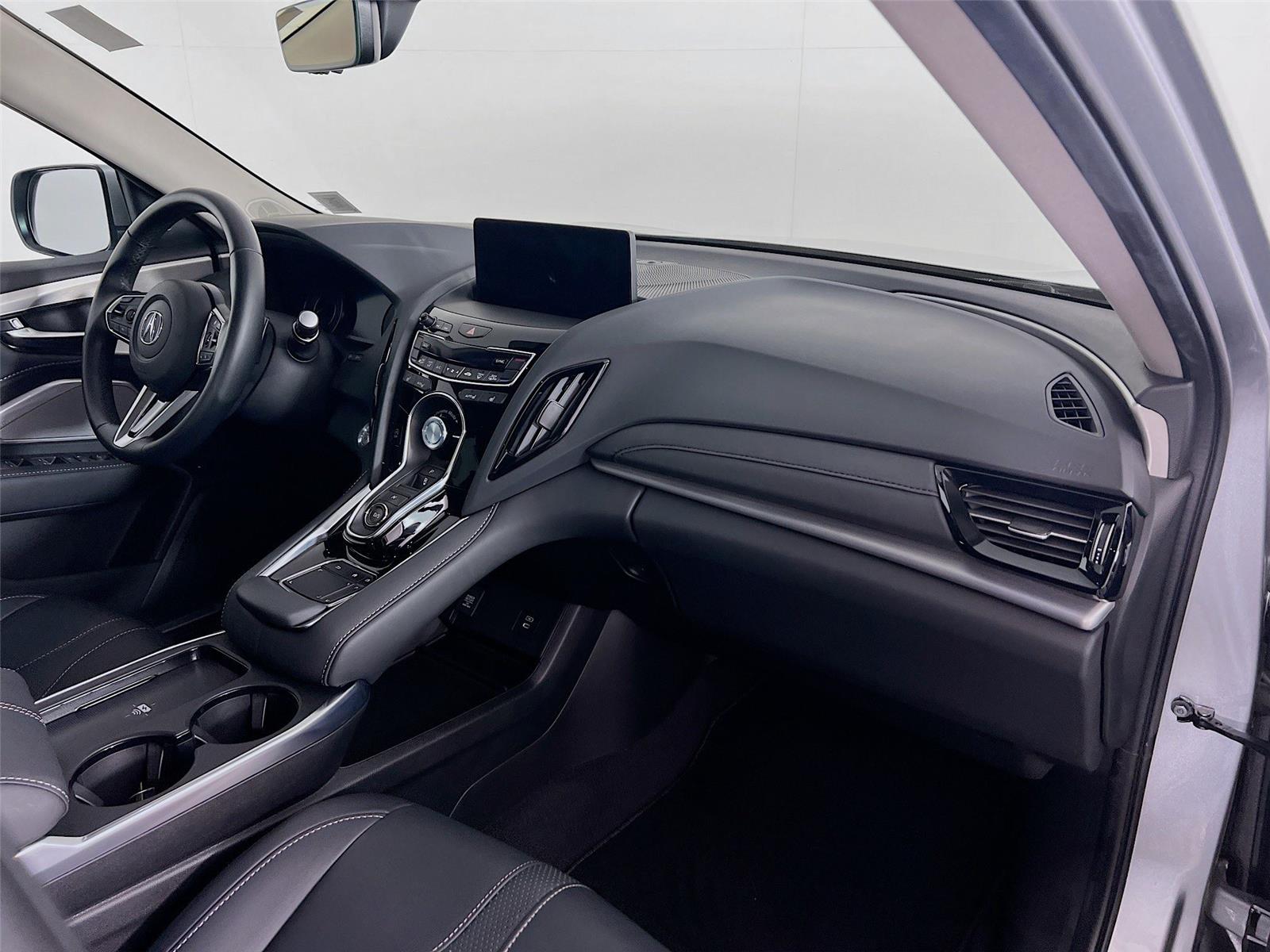 2025 Acura RDX Technology photo 30