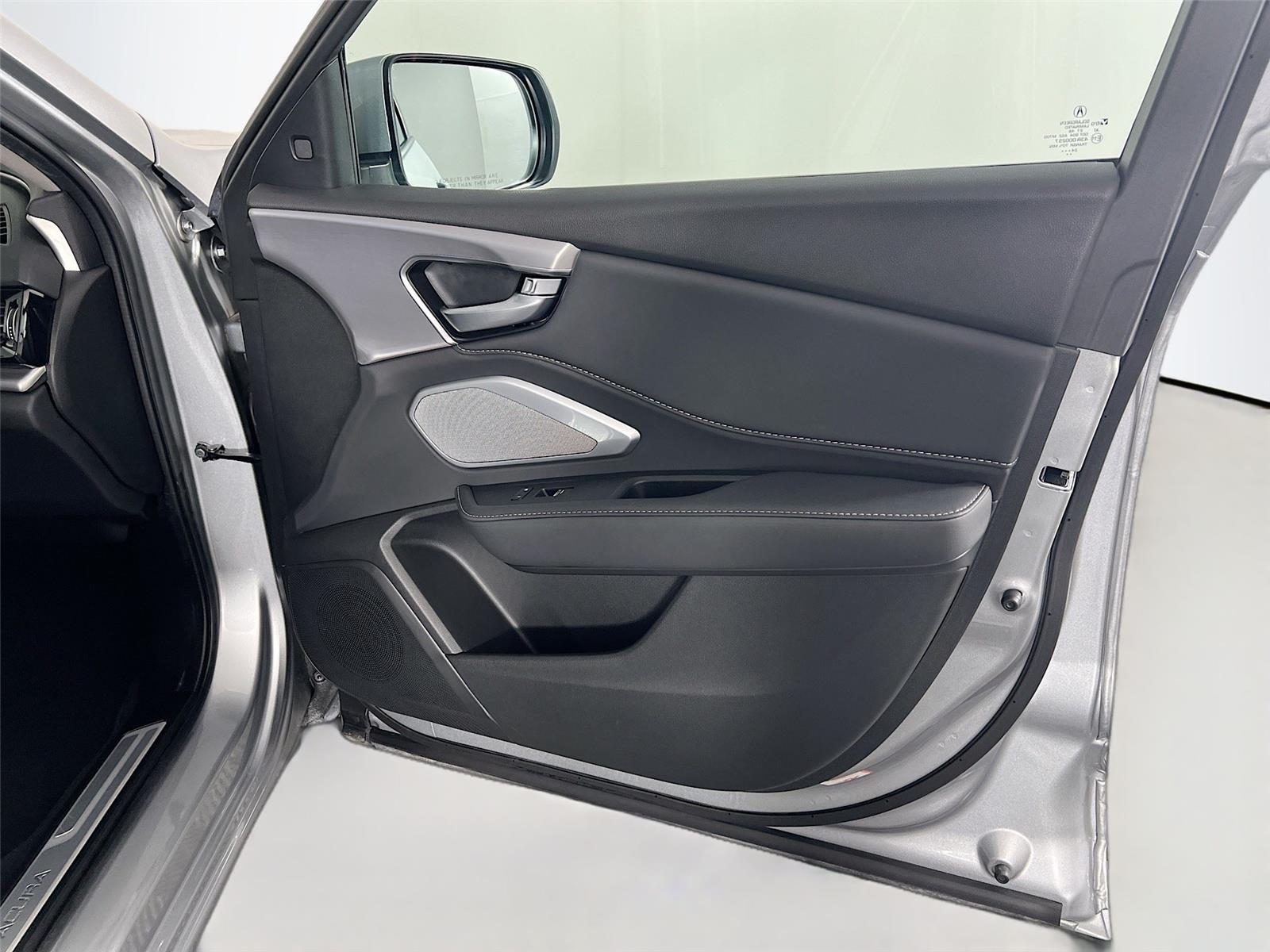 2025 Acura RDX Technology photo 31