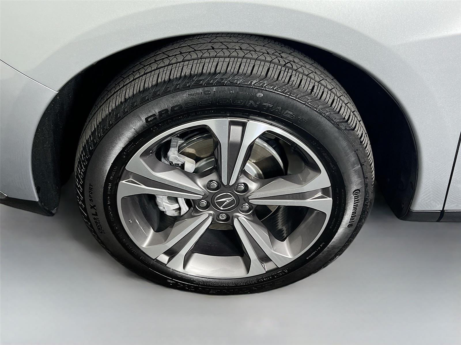 2025 Acura RDX Technology photo 33