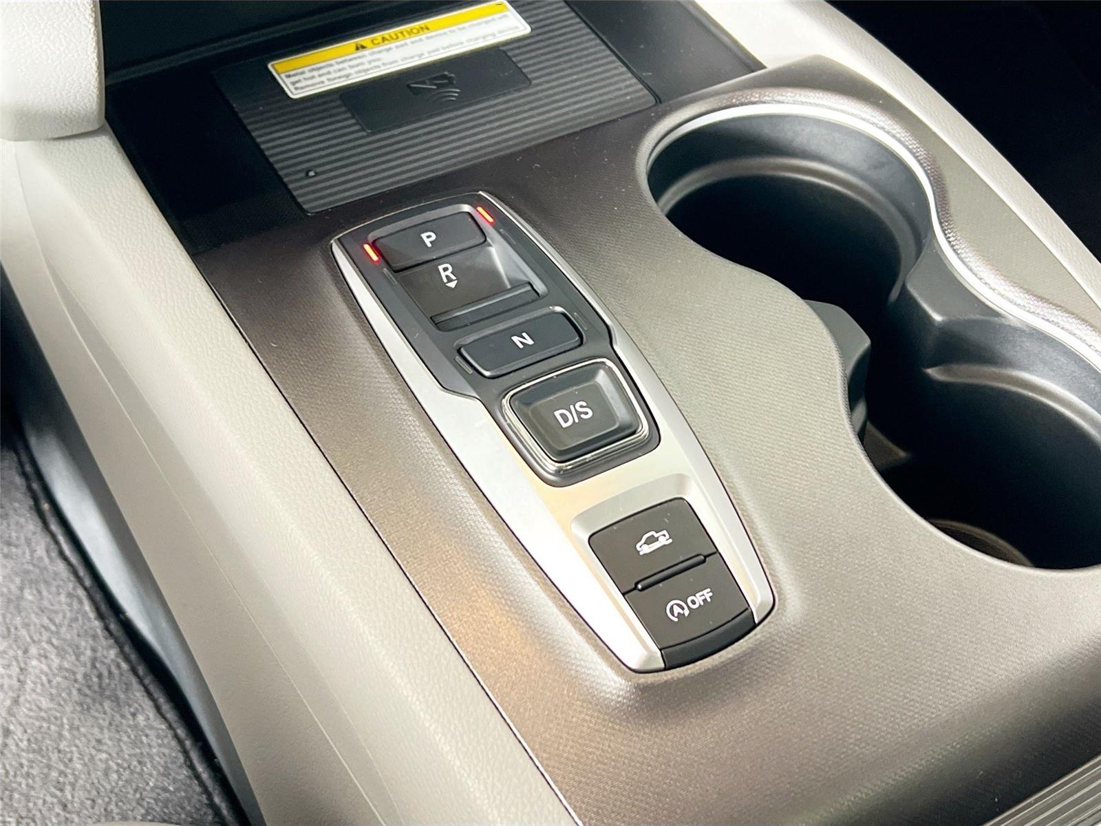 2023 Honda Ridgeline RTL-E photo 17