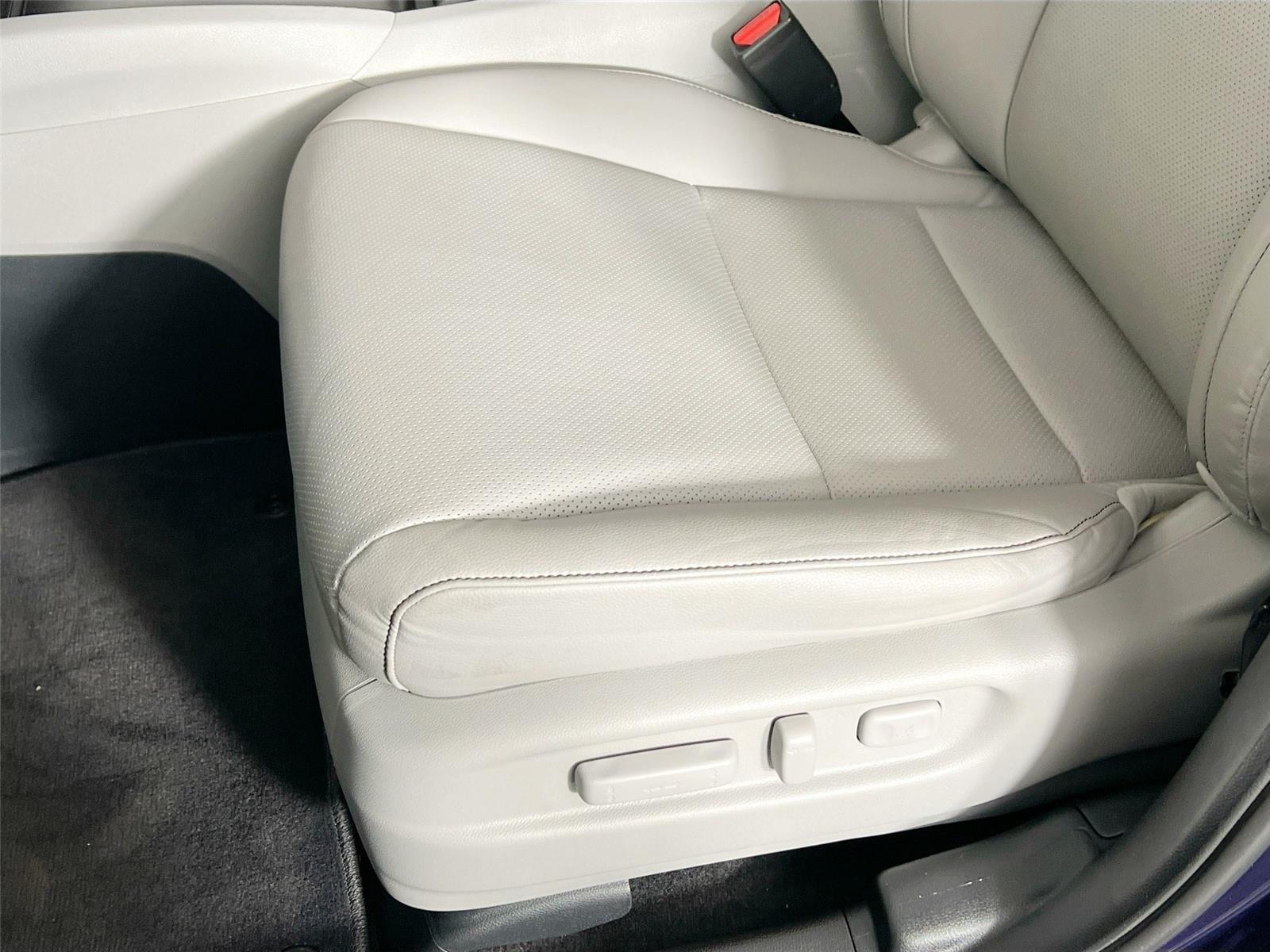 2023 Honda Ridgeline RTL-E photo 20